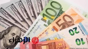 انخفاض جماعي.. أسعار العملات الأجنبية تسجل تراجعًا غير متوقع بتعاملات اليوم 1